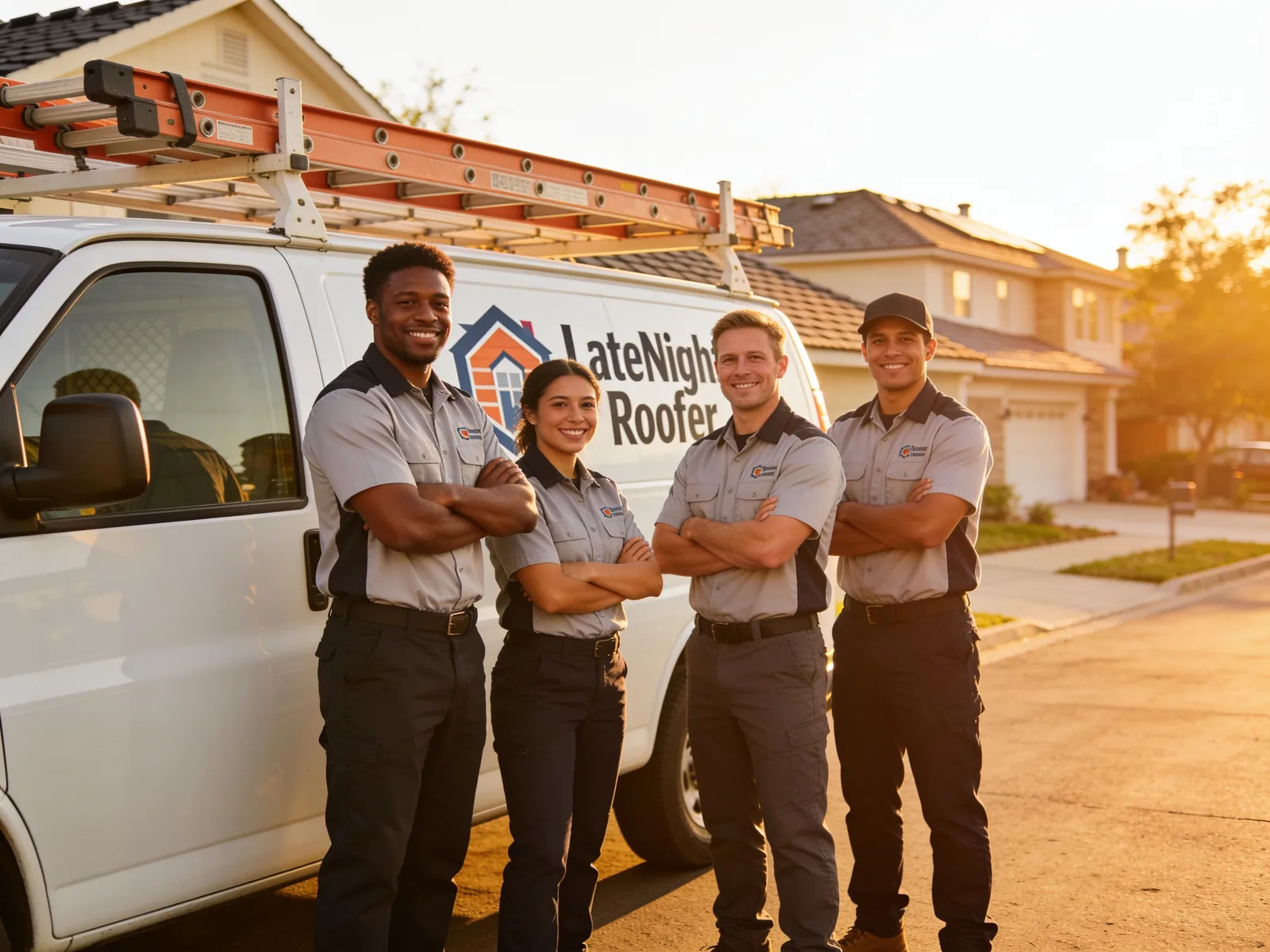 Emergency Roof Repair company in Harrisburg, OR